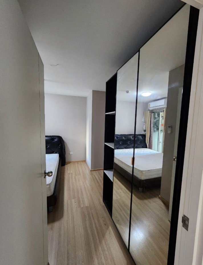รูป #R2515 ให้เช่า Plum Condo Chaengwattana Station - รูปที่ 10/15