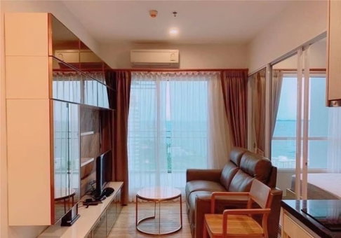 ให้เช่าเดอะ ซี คอนโด ห้องสวย โครงการติดทะเล ใกล้ห้างเซ็นทรัลศรีราชา