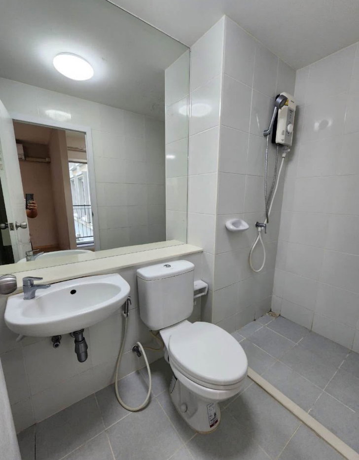 รูป #R2515 ให้เช่า Plum Condo Chaengwattana Station - รูปที่ 14/15