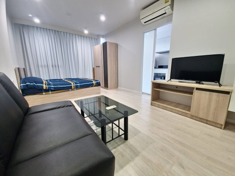 MW❤แอดไลน์ @mwcondo❤กดปุ่มแอดไลน์ได้เลยนะคะ🔴📲🚨 U CONDO - เกษตร นวมินทร์ 