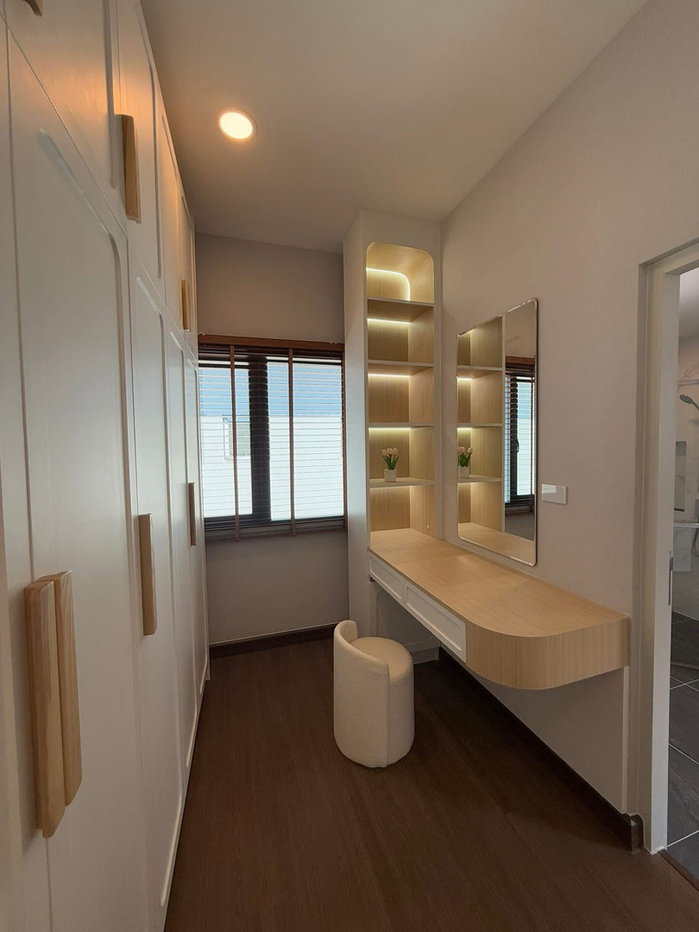 picture #R2527 For rent The City Watcharapol - 19/21
