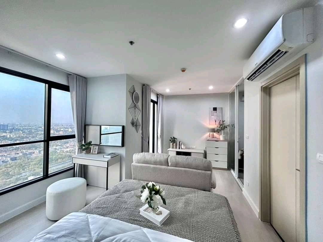 รูป 💥SL-6722💥ขายด่วน ราคาดี เดอะ เบส พระราม 9 - รามคำแหง 👉แอดไลน์ @mastercondo - รูปที่ 2/17