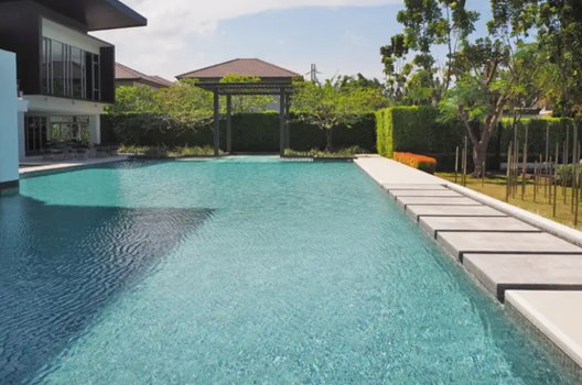รูป 88 Land and Houses Koh Kaew Phuket - รูปที่ 3/4
