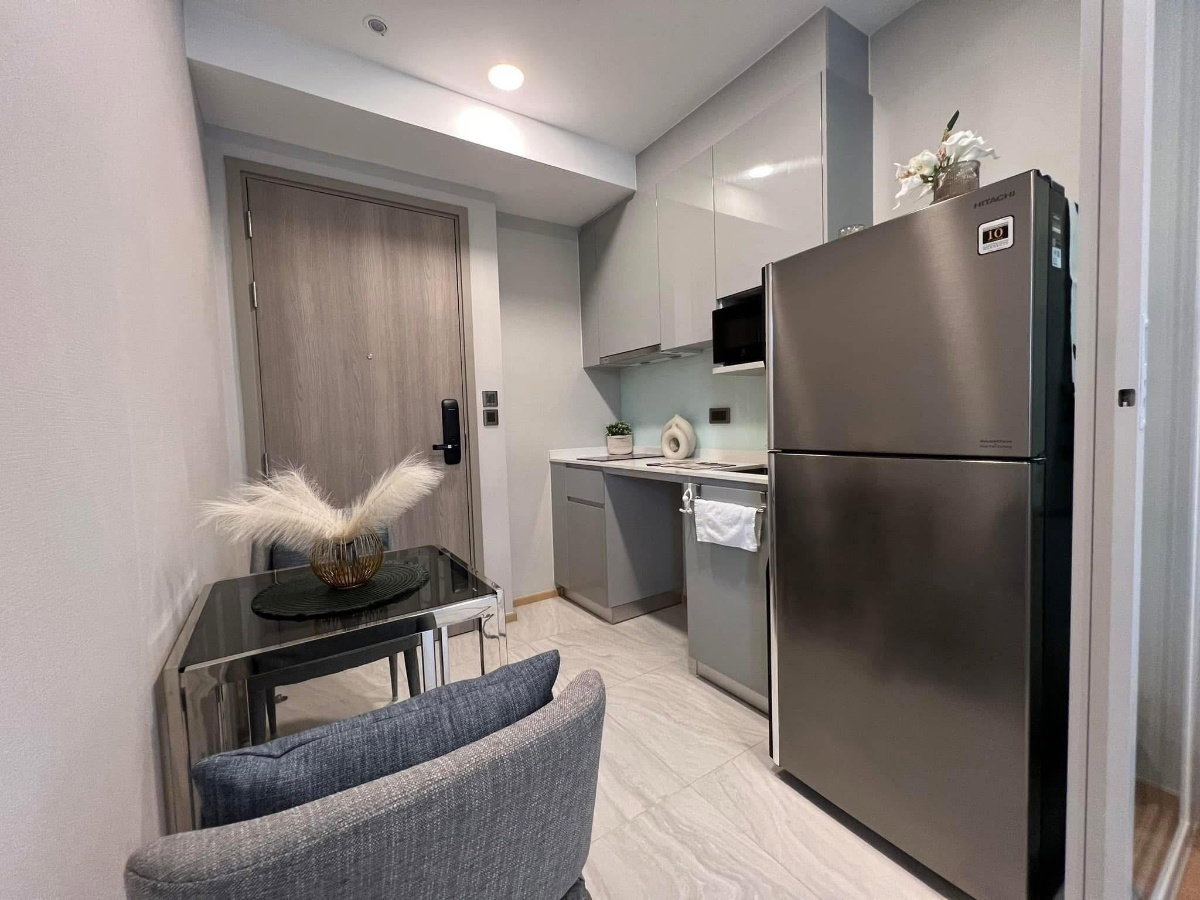รูป #R2531 ให้เช่า Chewathai Residence Thong Lo - รูปที่ 10/17