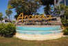 logo project Ananda Lake View