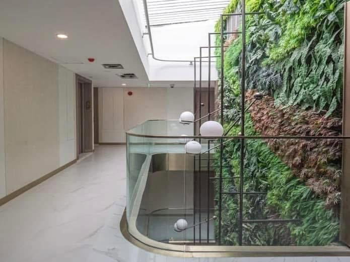 รูป #R2531 ให้เช่า Chewathai Residence Thong Lo - รูปที่ 15/17