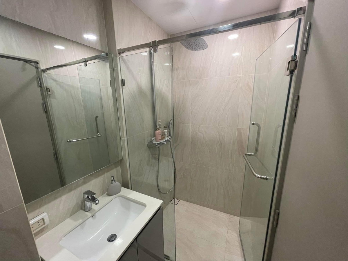 รูป #R2531 ให้เช่า Chewathai Residence Thong Lo - รูปที่ 8/17