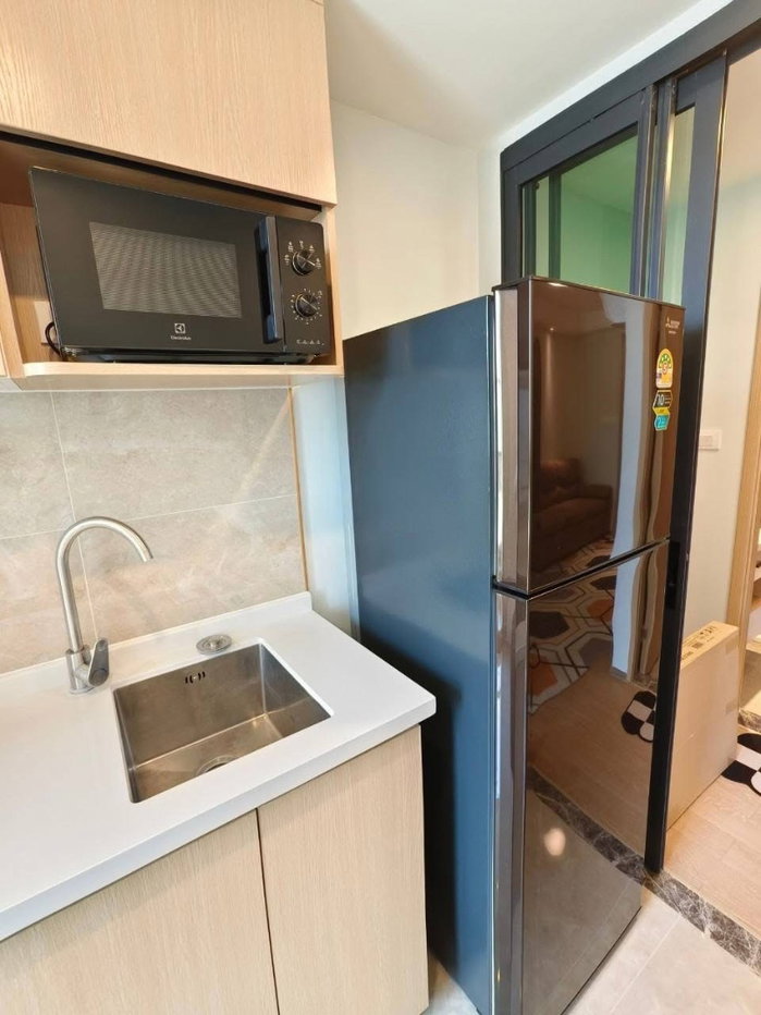 รูป #R2520 ให้เช่า Regal Srinakarin 40 - รูปที่ 11/12