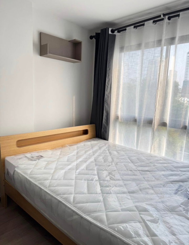 picture #S2489 For Rent Hi Rise Ratchayothin Station - 5/9