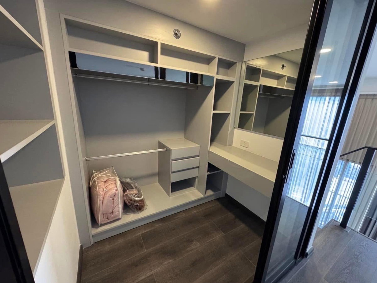 รูป #R2519 ให้เช่า KnightsBridge Space Ratchayothin - รูปที่ 5/10