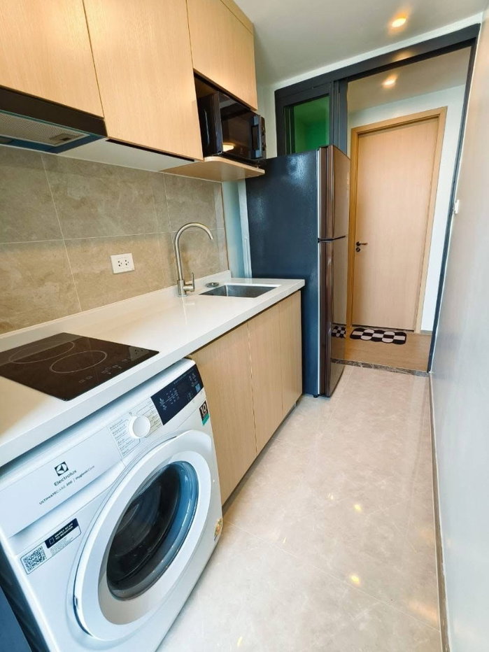 รูป #R2520 ให้เช่า Regal Srinakarin 40 - รูปที่ 10/12
