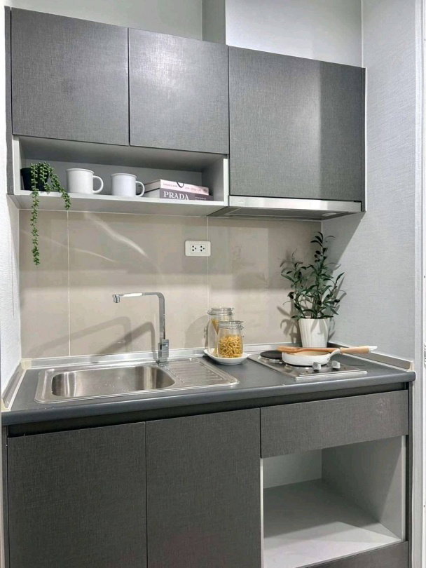 รูป 💥SL-6722💥ขายด่วน ราคาดี เดอะ เบส พระราม 9 - รามคำแหง 👉แอดไลน์ @mastercondo - รูปที่ 12/17