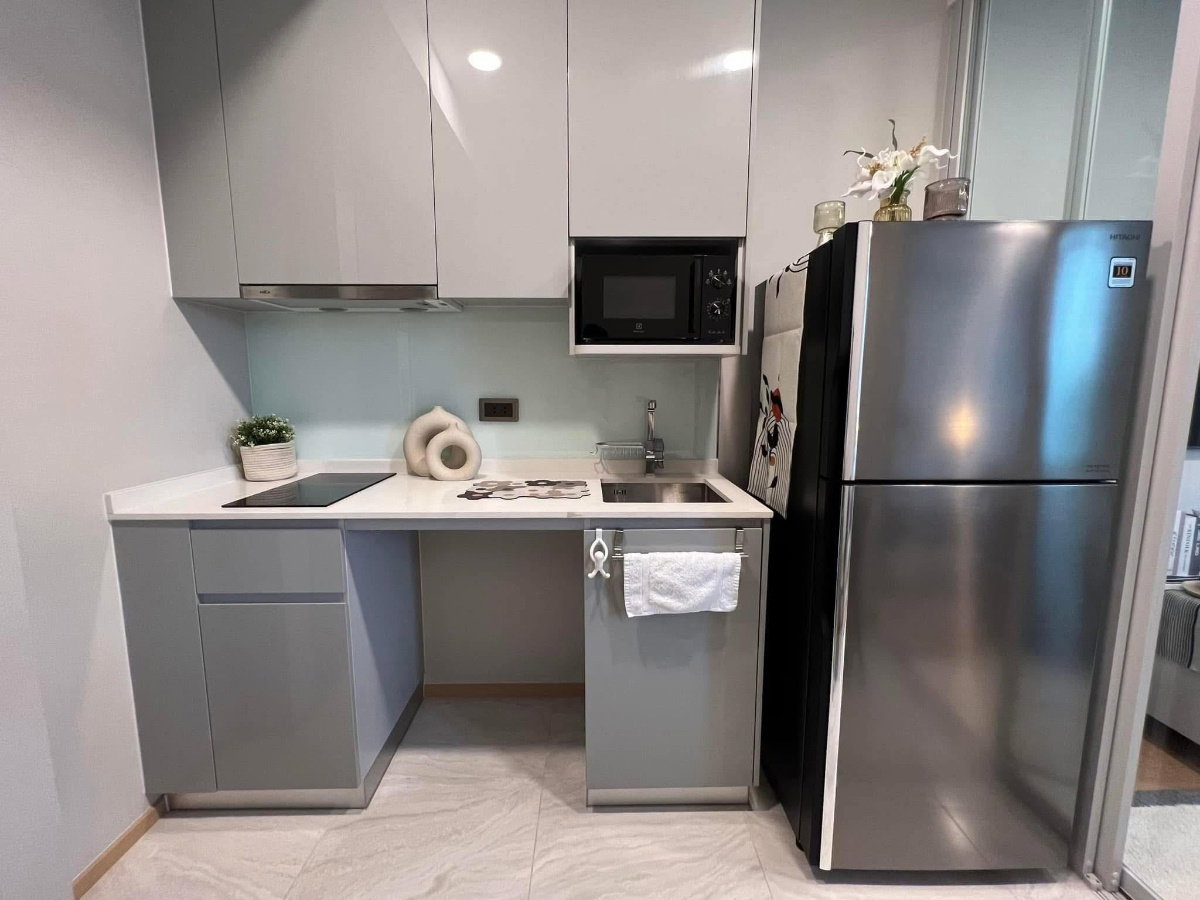 รูป #R2531 ให้เช่า Chewathai Residence Thong Lo - รูปที่ 6/17