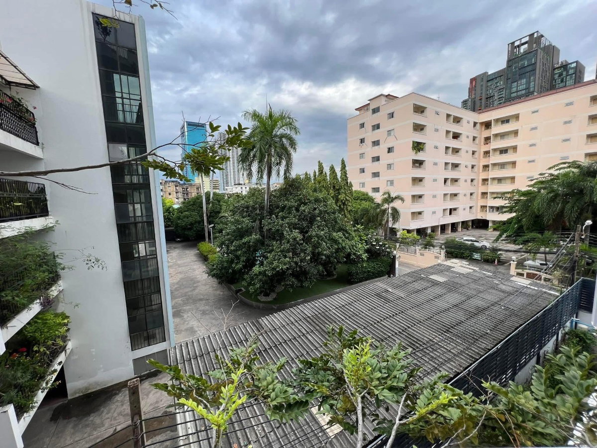 รูป #R2531 ให้เช่า Chewathai Residence Thong Lo - รูปที่ 14/17