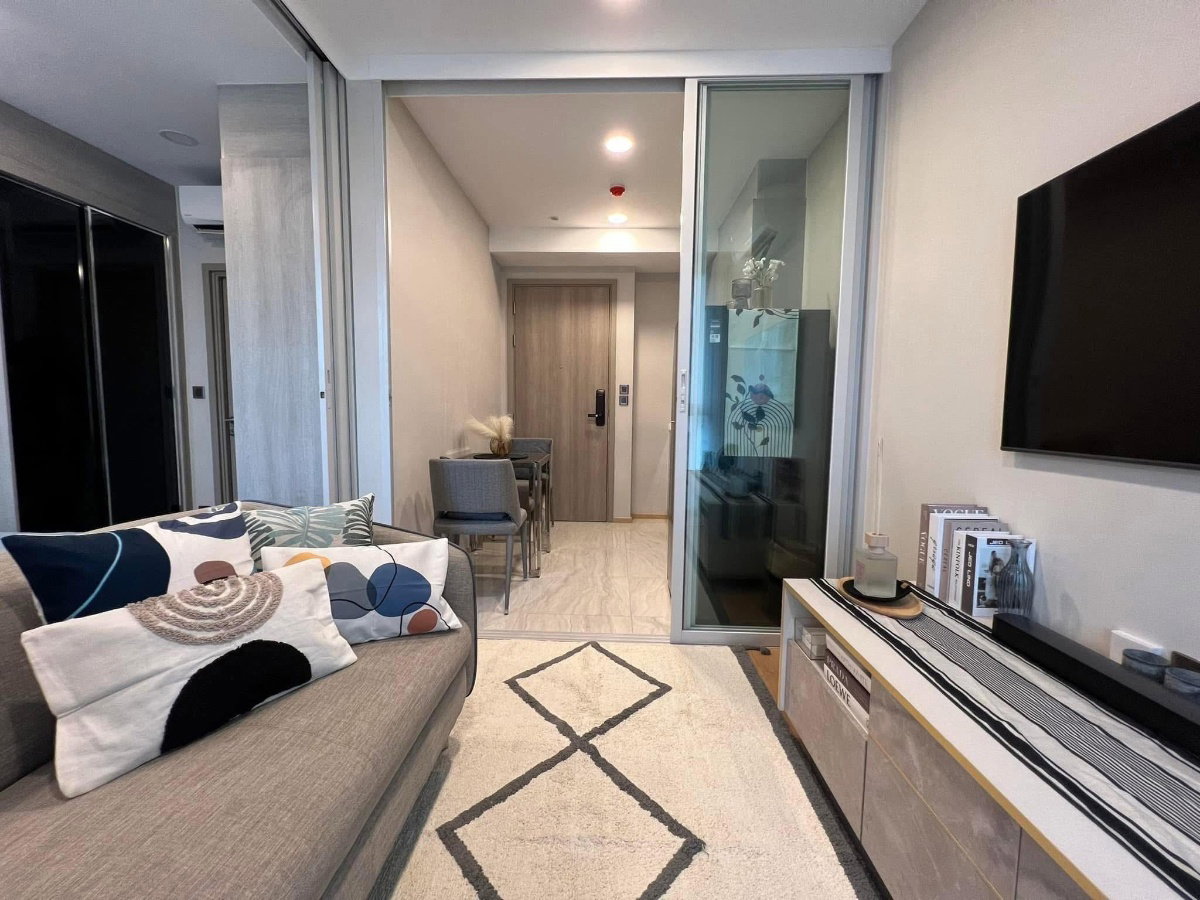 รูป #R2531 ให้เช่า Chewathai Residence Thong Lo - รูปที่ 7/17