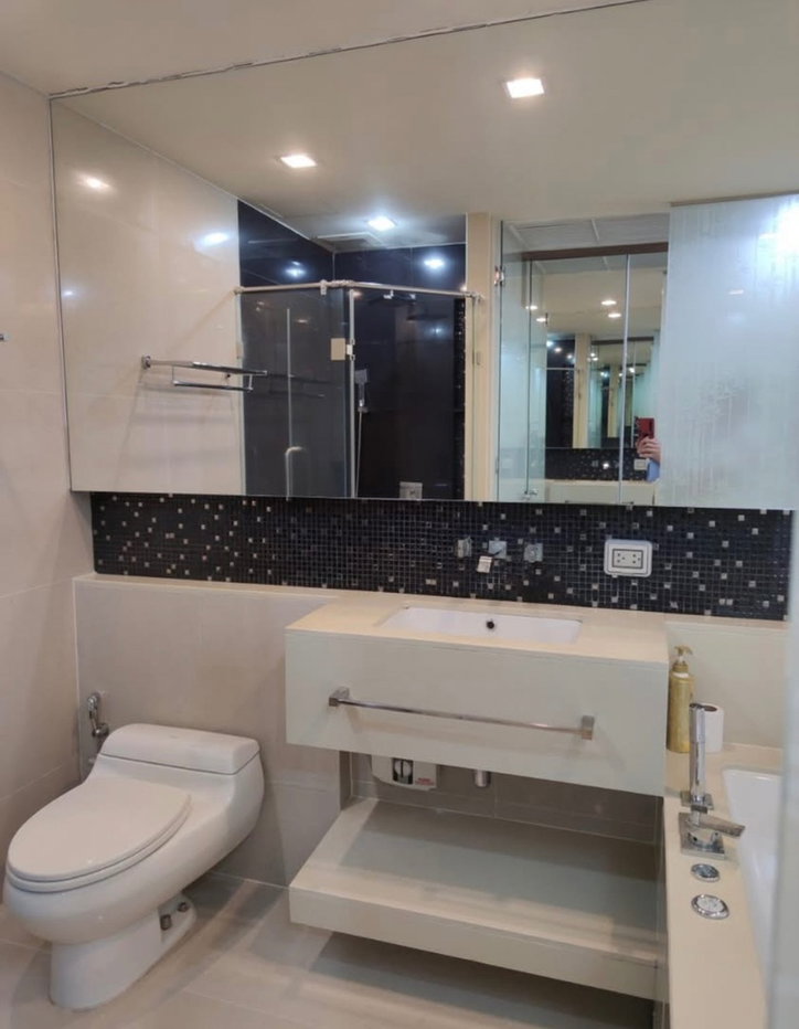 รูป #S2496 ให้เช่า The Address Sathorn - รูปที่ 9/10