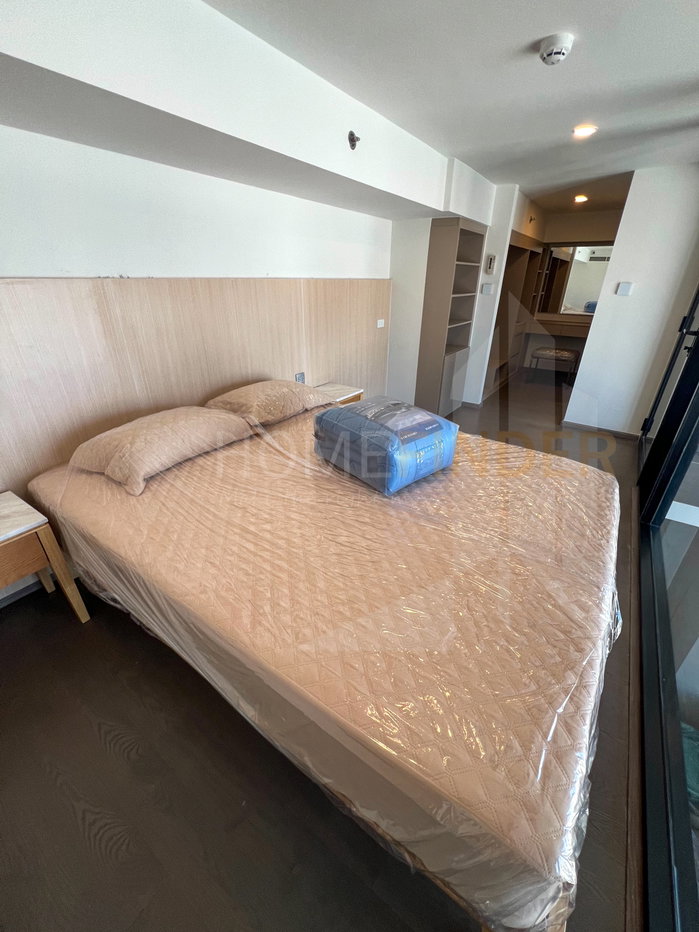 รูป Park Origin Ratchathewi 2 bedrooms, for rent - รูปที่ 12/23