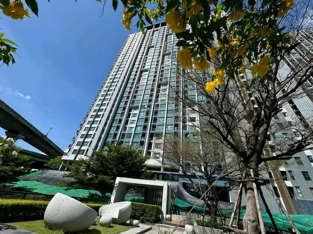 รูป 💥SL-6722💥ขายด่วน ราคาดี เดอะ เบส พระราม 9 - รามคำแหง 👉แอดไลน์ @mastercondo - รูปที่ 16/17