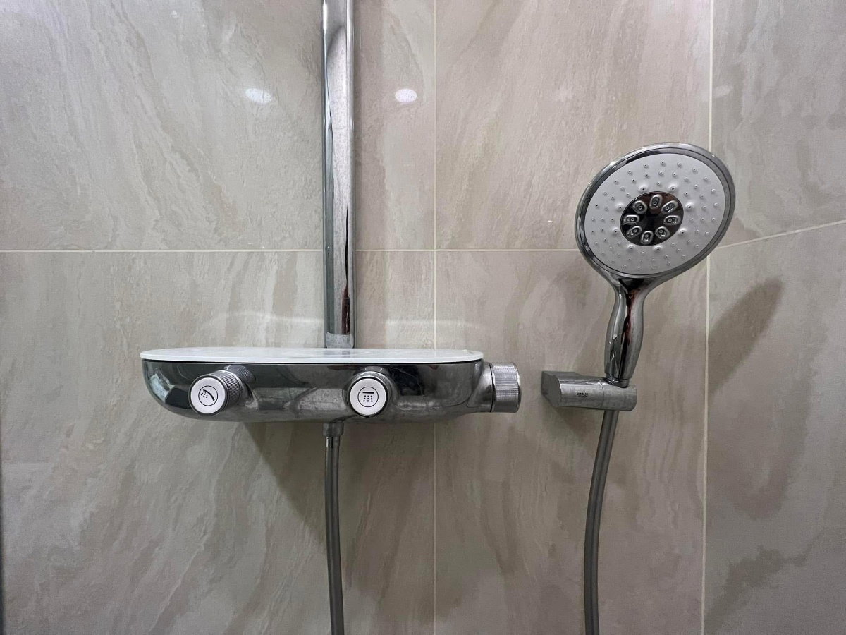รูป #R2531 ให้เช่า Chewathai Residence Thong Lo - รูปที่ 12/17