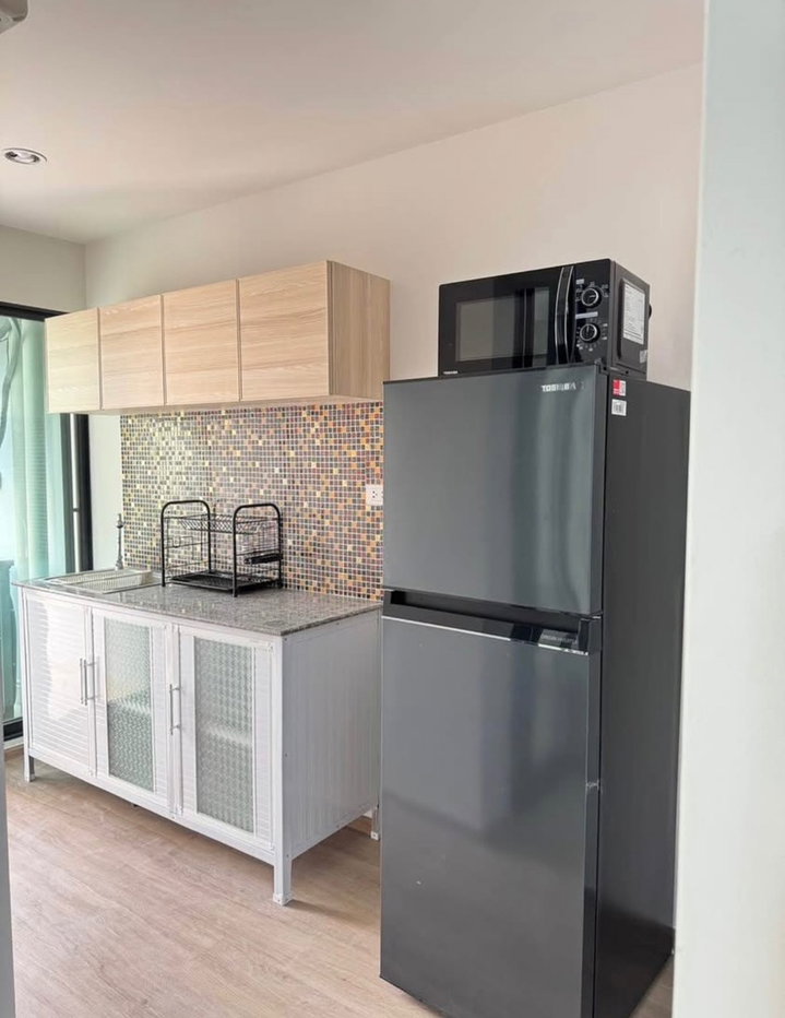 picture #S2489 For Rent Hi Rise Ratchayothin Station - 7/9