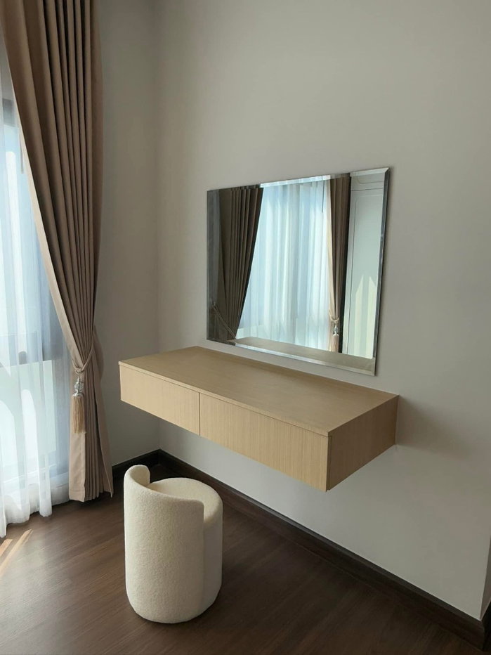 picture #R2527 For rent The City Watcharapol - 20/21