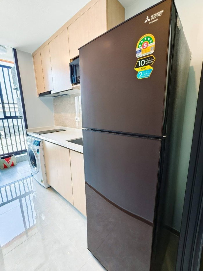 รูป #R2520 ให้เช่า Regal Srinakarin 40 - รูปที่ 9/12