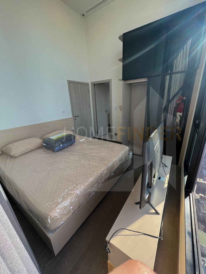รูป Park Origin Ratchathewi 2 bedrooms, for rent - รูปที่ 3/23
