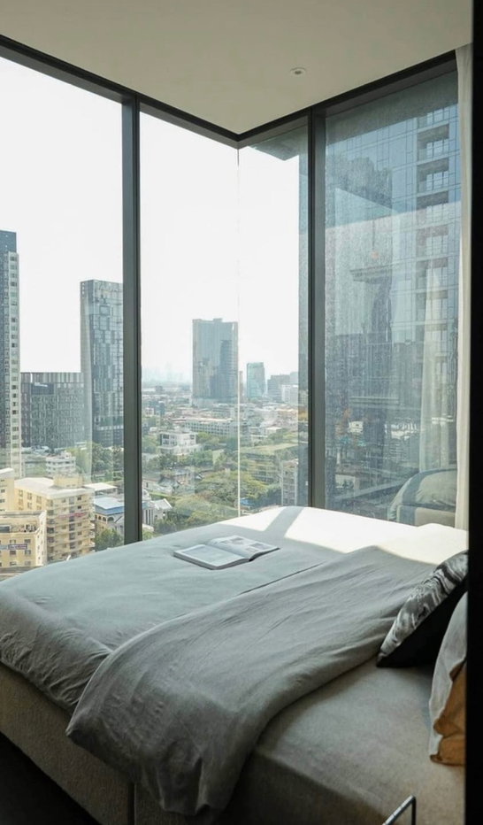 รูป #S2498 ให้เช่า Laviq Sukhumvit 57 - รูปที่ 9/14