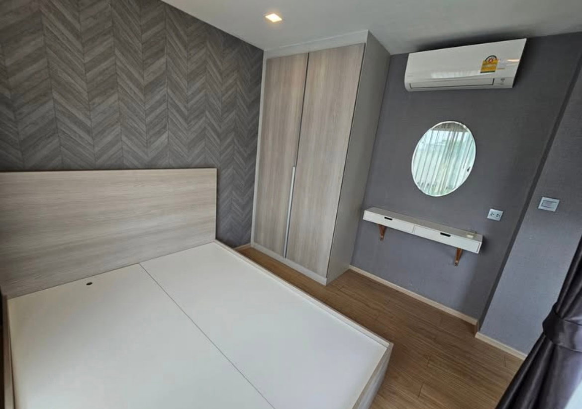 รูป #S2485 ให้เช่า Wynn Condo Phaholyothin52 - รูปที่ 8/9