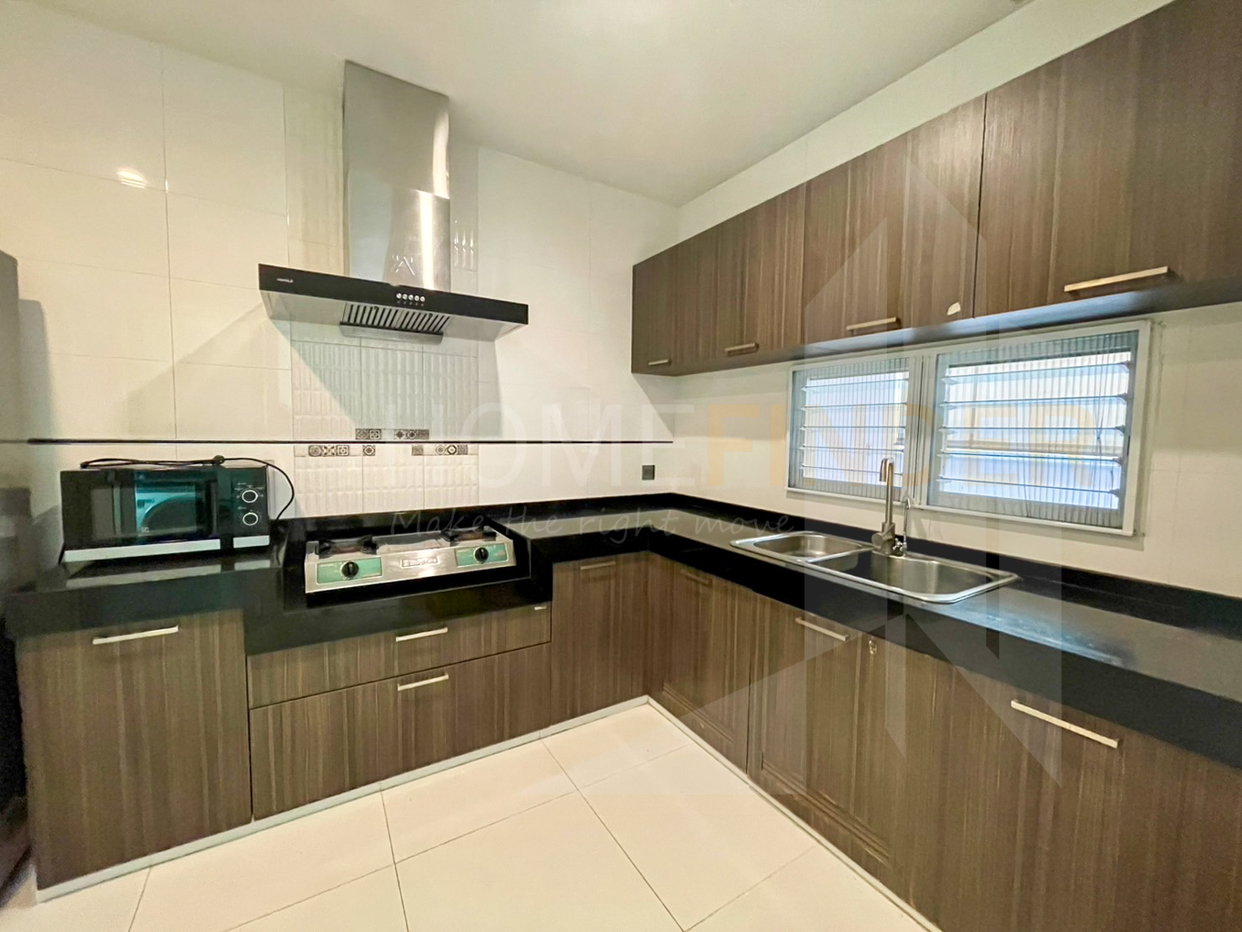 รูป Nantawan Bangna 4 bedrooms, for rent - รูปที่ 50/55