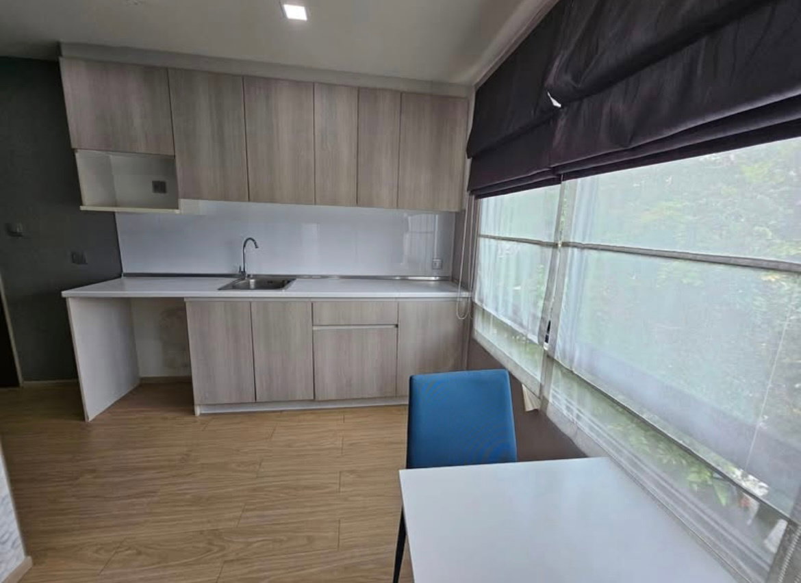 รูป #S2485 ให้เช่า Wynn Condo Phaholyothin52 - รูปที่ 6/9