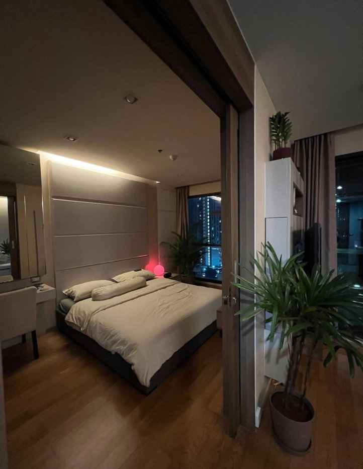 รูป #S2496 ให้เช่า The Address Sathorn - รูปที่ 2/10
