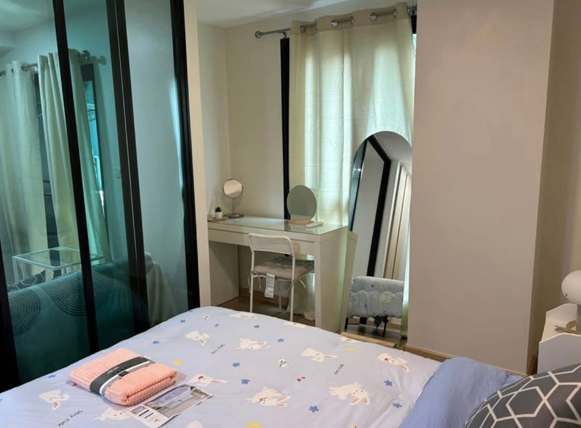 picture #S2490 For Rent Maxxi Condo Phaholyothin - 2/10