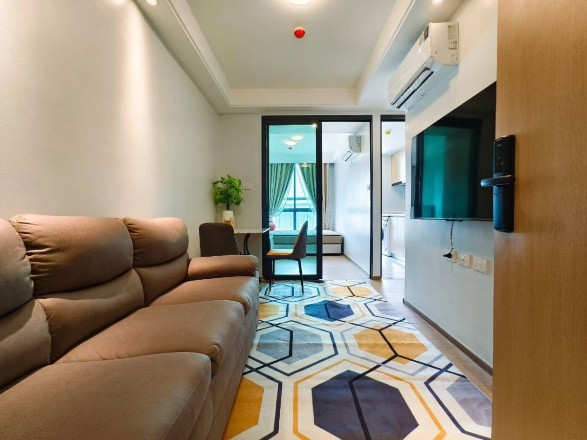 รูป #R2520 ให้เช่า Regal Srinakarin 40 - รูปที่ 7/12