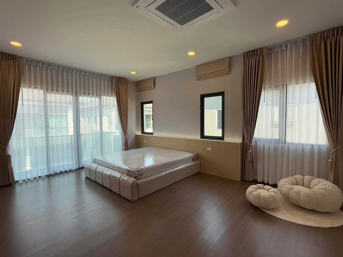 picture #R2527 For rent The City Watcharapol - 15/21