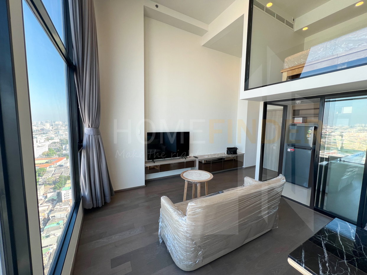 รูป Park Origin Ratchathewi 2 bedrooms, for rent - รูปที่ 15/23