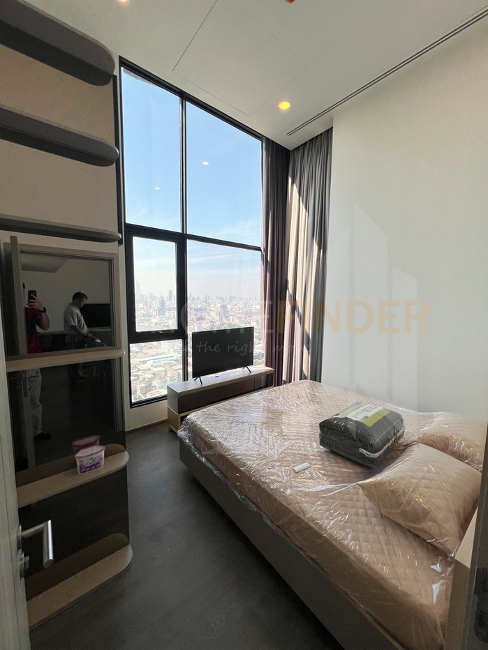 รูป Park Origin Ratchathewi 2 bedrooms, for rent - รูปที่ 23/23