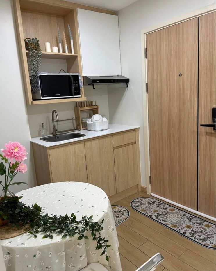 picture #S2490 For Rent Maxxi Condo Phaholyothin - 4/10