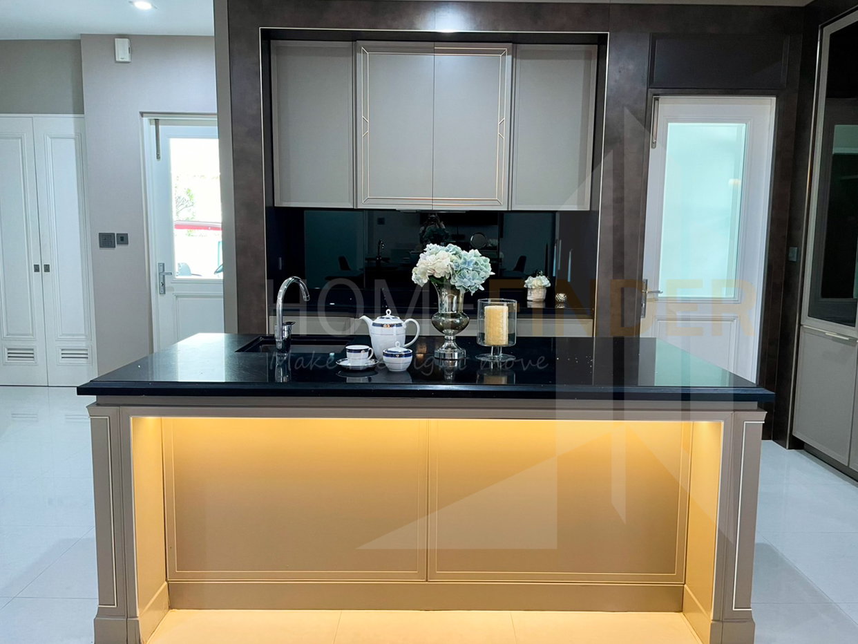 รูป Nantawan Bangna 4 bedrooms, for rent - รูปที่ 21/55