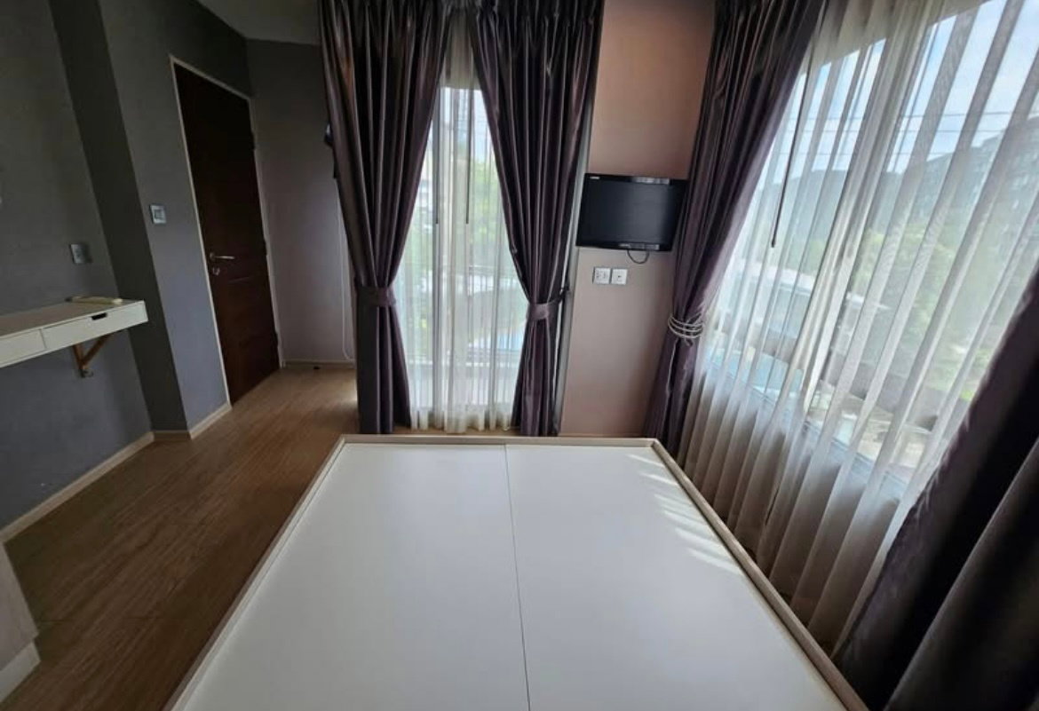 รูป #S2485 ให้เช่า Wynn Condo Phaholyothin52 - รูปที่ 7/9