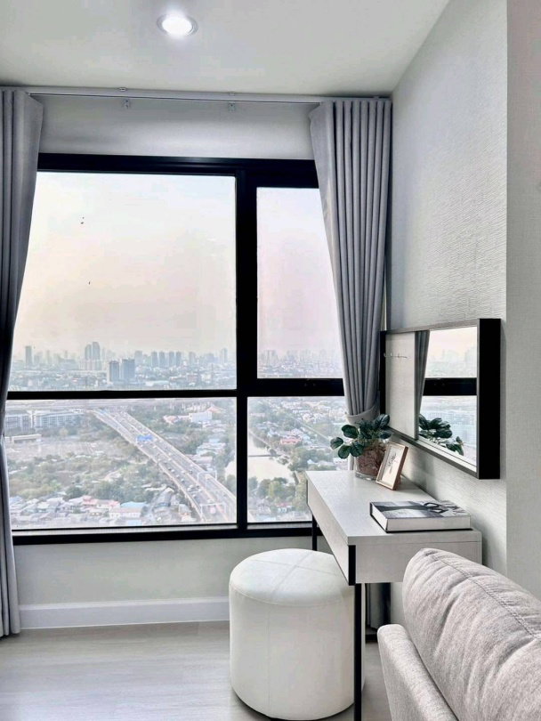 รูป 💥SL-6722💥ขายด่วน ราคาดี เดอะ เบส พระราม 9 - รามคำแหง 👉แอดไลน์ @mastercondo - รูปที่ 5/17
