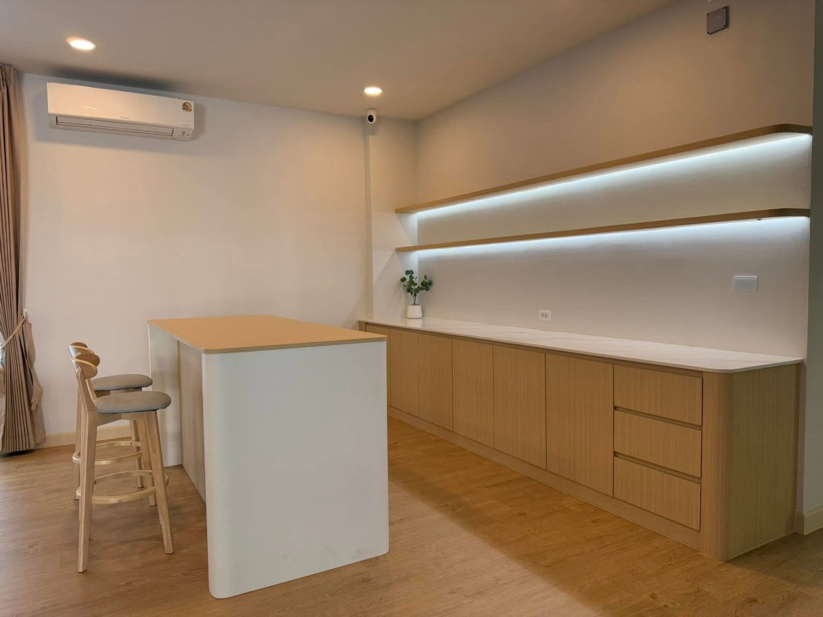 picture #R2527 For rent The City Watcharapol - 7/21