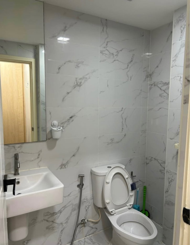 picture #S2490 For Rent Maxxi Condo Phaholyothin - 5/10