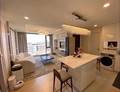 LTH11793- KARA Ari - Rama 6 FOR SALE Size 60.61 sqm. 2 beds 2 baths Near BTS Ari Station ONLY 9.8 MB