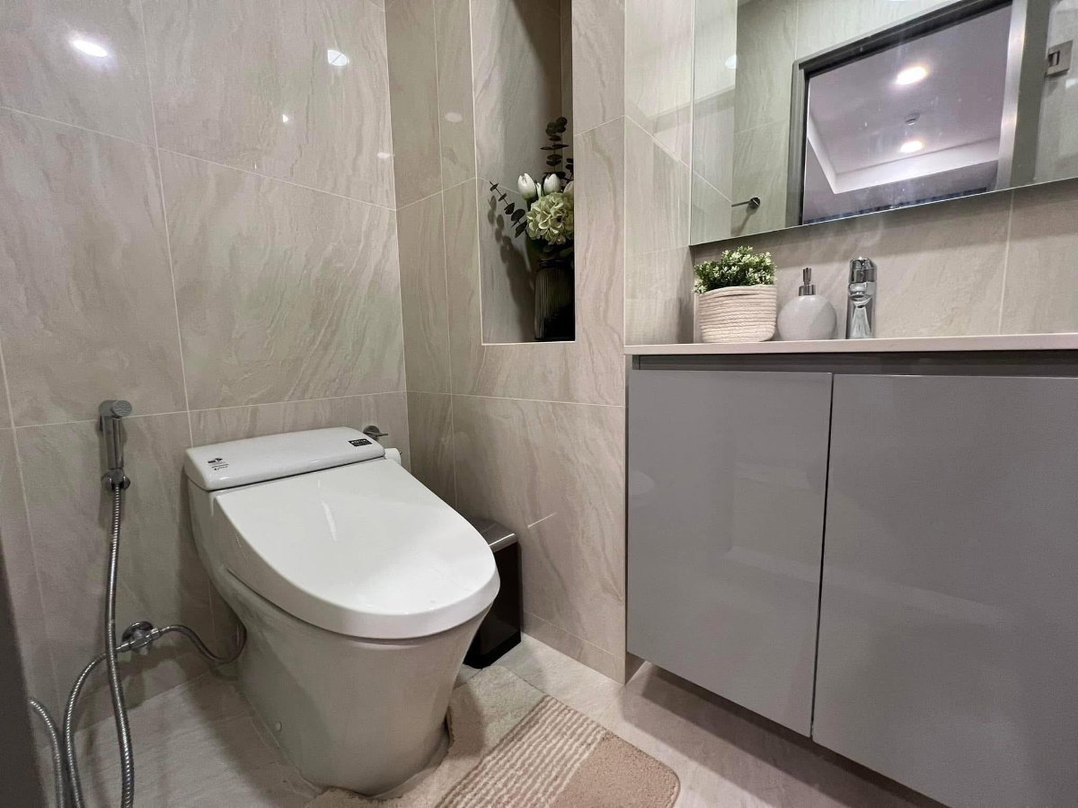 รูป #R2531 ให้เช่า Chewathai Residence Thong Lo - รูปที่ 11/17