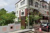 logo project Banyan Villa