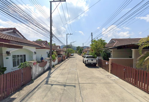 รูป Ananda Garden Hills - รูปที่ 2/2