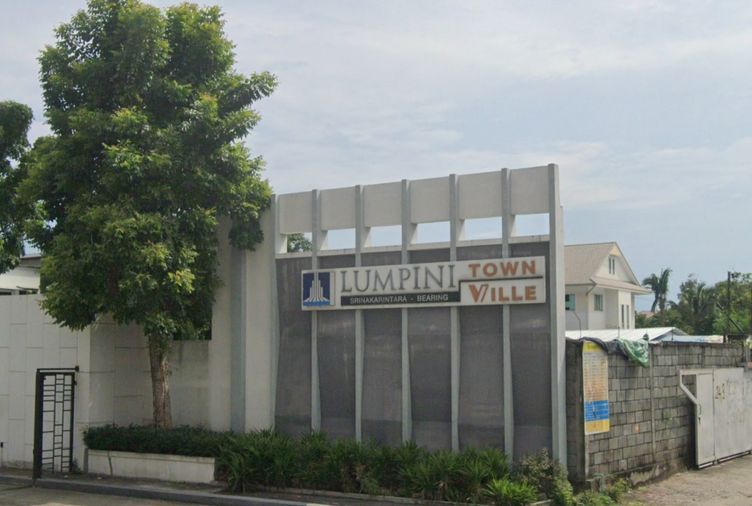 Lumpini Town Ville