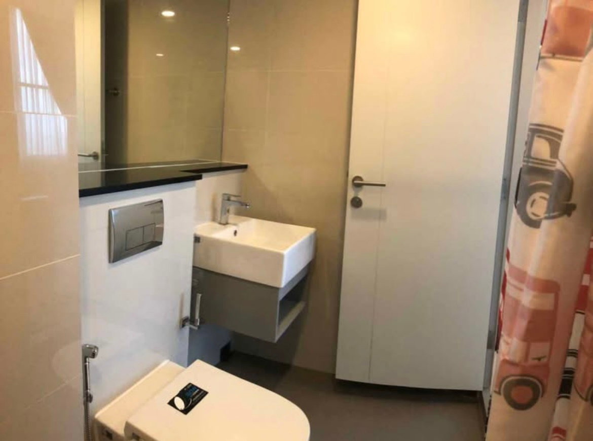 รูป #S2495 ให้เช่า Knightsbridge Prime Sathorn - รูปที่ 8/9
