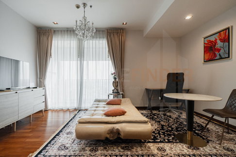 Ashton Morph 38 2 bedrooms, for rent